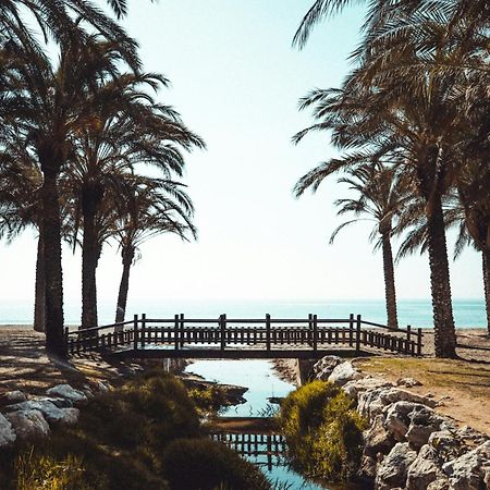Sunstay Loft Puerto Marina ベナルマデナ エクステリア 写真