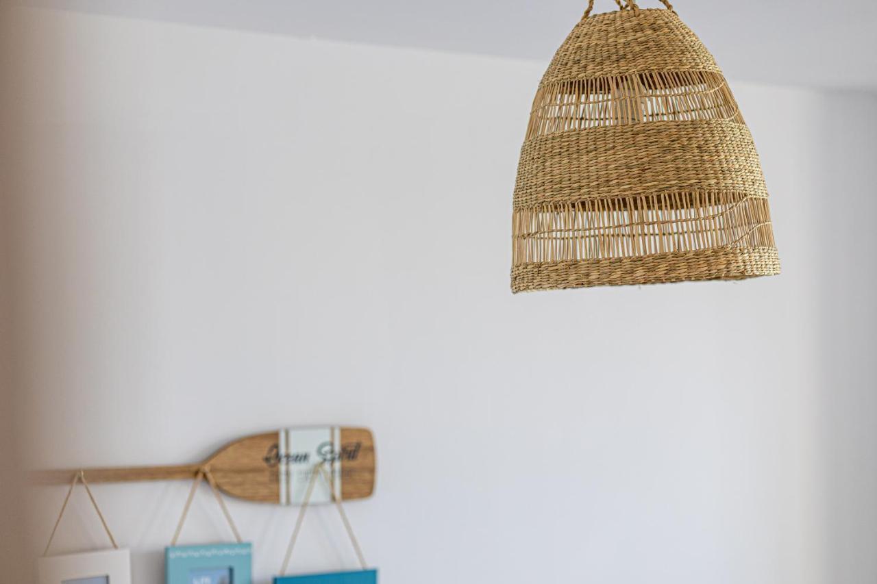 Sunstay Loft Puerto Marina ベナルマデナ エクステリア 写真