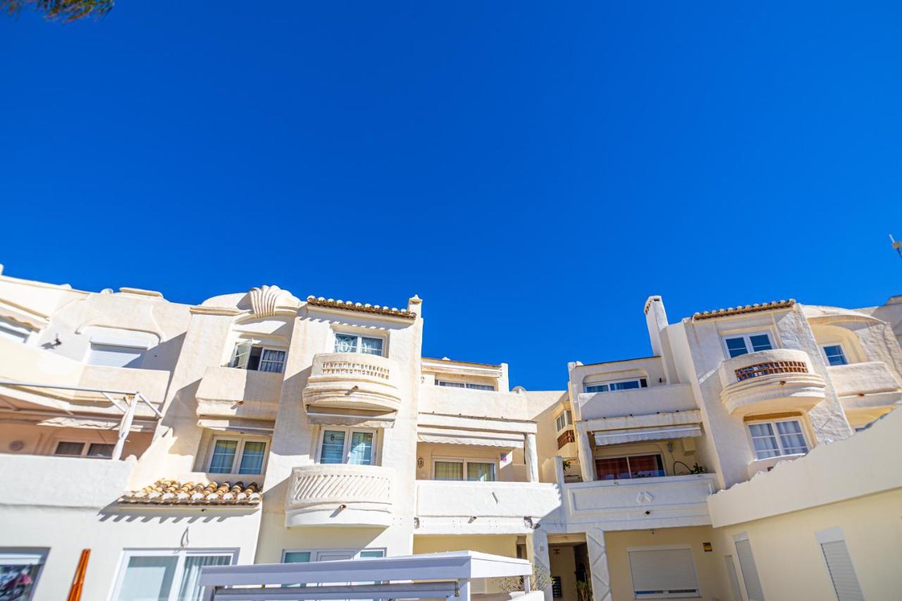 Sunstay Loft Puerto Marina ベナルマデナ エクステリア 写真