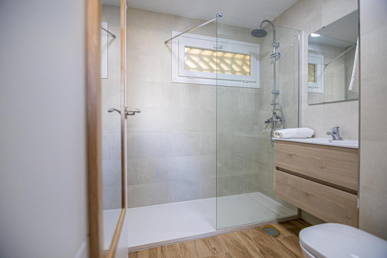 Sunstay Loft Puerto Marina ベナルマデナ エクステリア 写真
