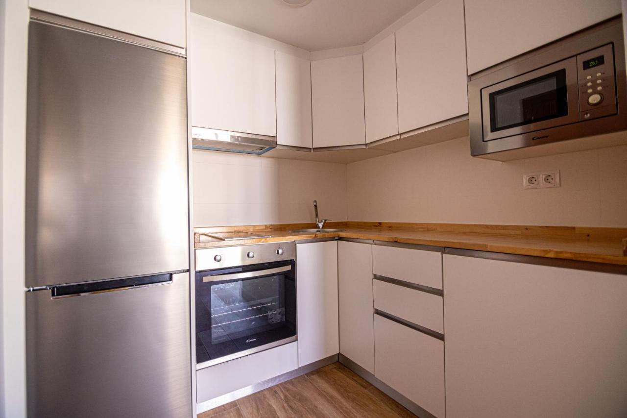 Sunstay Loft Puerto Marina ベナルマデナ エクステリア 写真