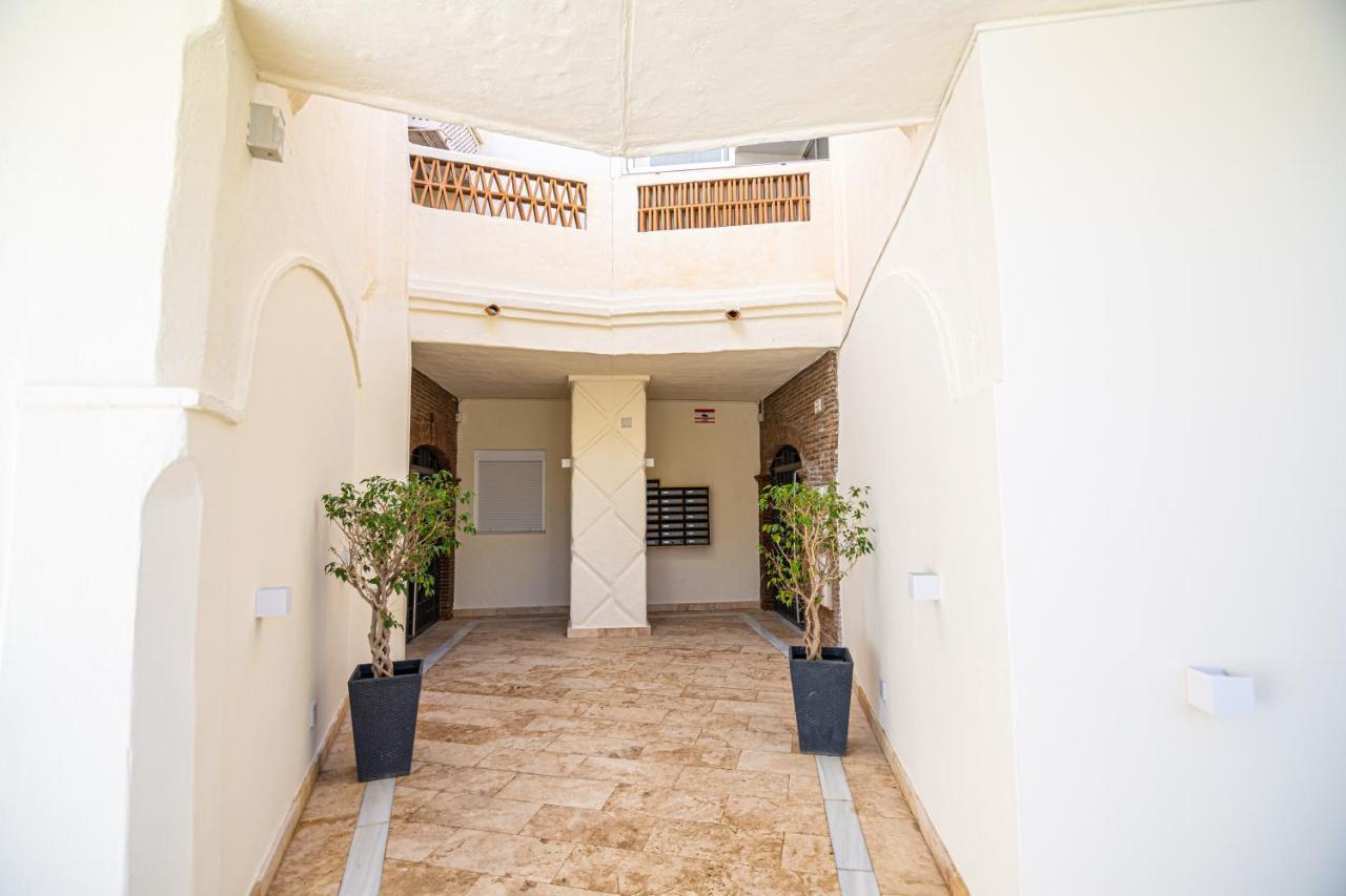 Sunstay Loft Puerto Marina ベナルマデナ エクステリア 写真
