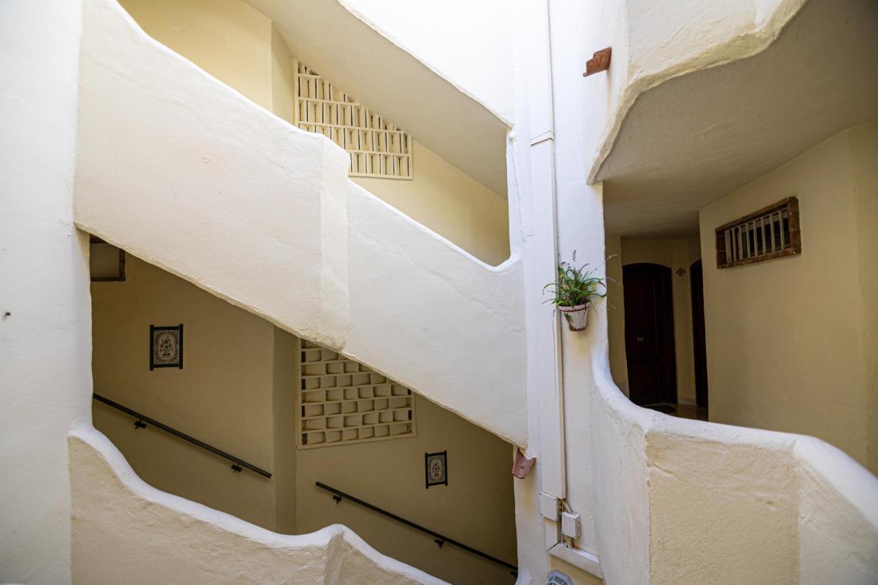Sunstay Loft Puerto Marina ベナルマデナ エクステリア 写真