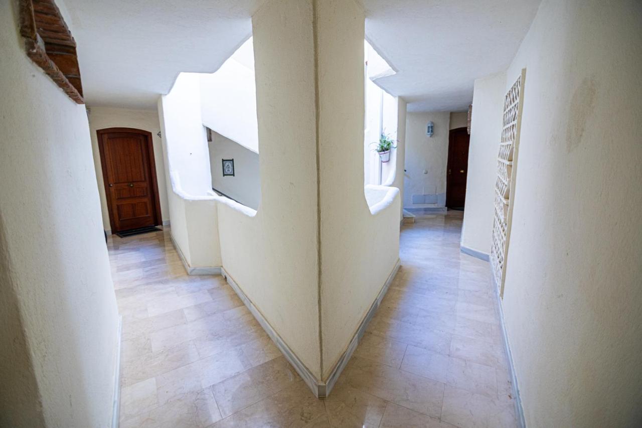 Sunstay Loft Puerto Marina ベナルマデナ エクステリア 写真